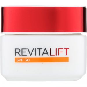 L’Oréal Paris Revitalift przeciwzmarszczkowy krem na dzień SPF 30 50 ml