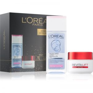 L’Oréal Paris Revitalift zestaw kosmetyków I. dla kobiet
