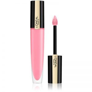L’Oréal Paris Rouge Signature matowa szminka odcień 109 I Savor 7 ml