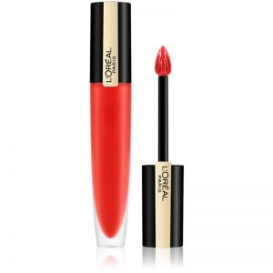 L’Oréal Paris Rouge Signature matowa szminka odcień 113 I Don’t 7 ml