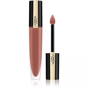 L’Oréal Paris Rouge Signature matowa szminka odcień 116 I Explore 7 ml
