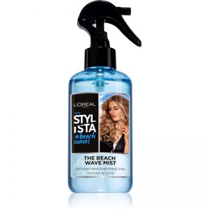 L’Oréal Paris Stylista The Beach Wave Mist spray do włosów 200 ml