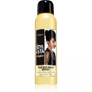 L’Oréal Paris Stylista The Big Hair Spray spray stylizujący 150 ml