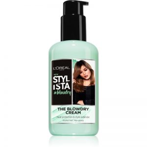 L’Oréal Paris Stylista The Blowdry Cream Produkt do stylizacji 200 ml