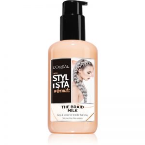 L’Oréal Paris Stylista The Braid Milk Produkt do stylizacji 200 ml