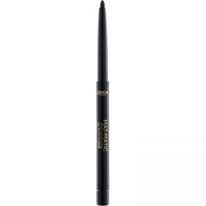 L’Oréal Paris Superliner Gelmatic kredka do oczu odcień Ultra Black 5 g