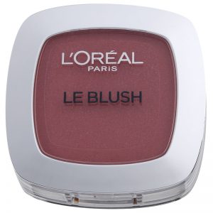 L’Oréal Paris True Match Le Blush róż do policzków odcień 145 Rosewood 5 g