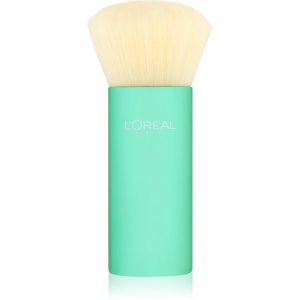 L’Oréal Paris True Match Minerals pędzelek do pudru sypkiego