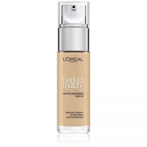 L’Oréal Paris True Match podkład w płynie odcień 2.D/2W Golden Almond 30 ml