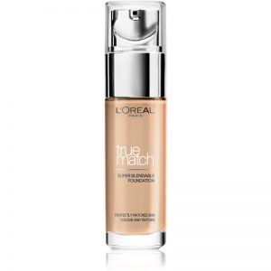 L’Oréal Paris True Match podkład w płynie odcień 2N Vanilla 30 ml
