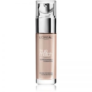 L’Oréal Paris True Match podkład w płynie odcień 2R/2C Rose Vanilla 30 ml