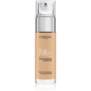 L’Oréal Paris True Match podkład w płynie odcień 3.N Creamy Beige 30 ml