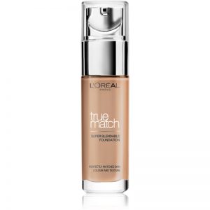 L’Oréal Paris True Match podkład w płynie odcień 3R/3C Rose Beige 30 ml