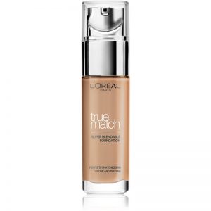 L’Oréal Paris True Match podkład w płynie odcień 5N Sand 30 ml
