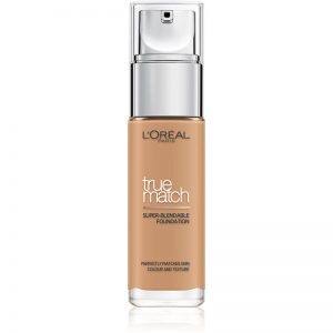 L’Oréal Paris True Match podkład w płynie odcień 6.N Honey 30 ml