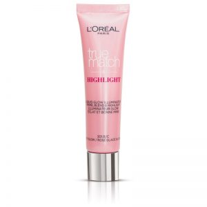 L’Oréal Paris True Match płynny rozjaśniacz odcień 301.R/C Icy Glow 30 ml