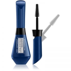 L’Oréal Paris Unlimited odcień Black 7,4 ml