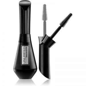 L’Oréal Paris Unlimited tusz wydłużający rzęsy odcień Black 7,4 ml