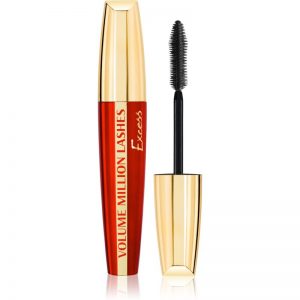 L’Oréal Paris Volume Million Lashes Excess pogrubiający tusz do rzęs odcień Black 9 ml