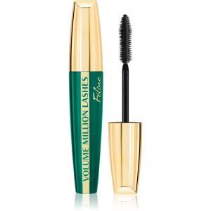L’Oréal Paris Volume Million Lashes Féline tusz podkręcająco – rozdzielający odcień Black 9,2 ml