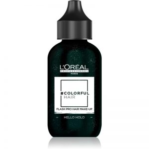 L’Oréal Professionnel Colorful Hair Pro Hair Make-up jednodniowa koloryzacja włosów odcień Hello Holo 60 ml