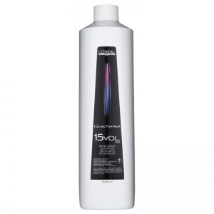L’Oréal Professionnel Diactivateur emulsja aktywująca 15 Vol. 4,5 % 1000 ml