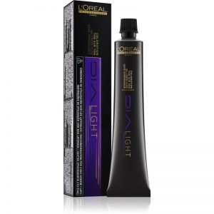 L’Oréal Professionnel Dialight półtrwały kolor włosów bez amoniaku odcień CLEAR 50 ml