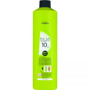 L’Oréal Professionnel Inoa ODS emulsja aktywująca 3% 10 Vol. 1000 ml