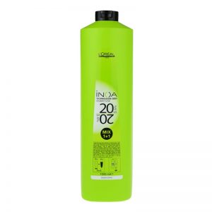 L’Oréal Professionnel Inoa ODS2 emulsja aktywująca 6 % 20 Vol. 1000 ml