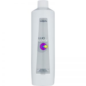 L’Oréal Professionnel LuoColor emulsja aktywująca 1000 ml