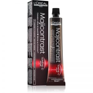L’Oréal Professionnel Majicontrast farba do włosów odcień Rouge Magenta 50 ml