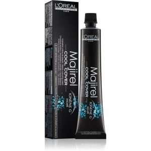 L’Oréal Professionnel Majirel Cool Cover farba do włosów odcień 5 Light Brown 50 ml