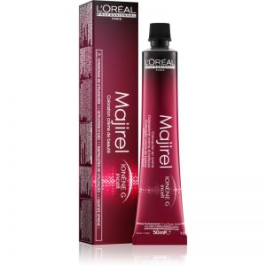 L’Oréal Professionnel Majirel farba do włosów odcień 5.15 Light Mahogany Ash Brown 50 ml