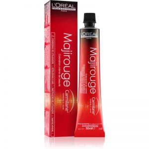 L’Oréal Professionnel Majirouge farba do włosów odcień 7,40 Rubilane 50 ml