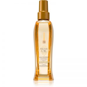 L’Oréal Professionnel Mythic Oil olejek pielęgnacyjny do wszystkich rodzajów włosów 100 ml