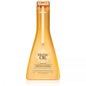 L’Oréal Professionnel Mythic Oil szampon do włosów normalnych i cienkich 250 ml
