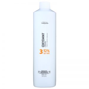 L’Oréal Professionnel Oxydant Creme emulsja aktywująca 12% 40 Vol. 1000 ml