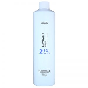 L’Oréal Professionnel Oxydant Creme emulsja aktywująca 9% 30 Vol. 1000 ml