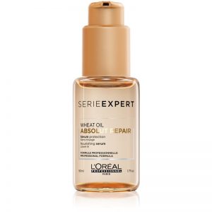 L’Oréal Professionnel Serie Expert Absolut Repair Gold Quinoa + Protein serum regenerująco- odżywcze do bardzo zniszczonych włosów 50 ml