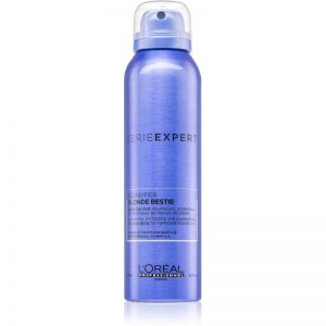 L’Oréal Professionnel Serie Expert Blondifier ochronny lakier do stylizacji włosów 150 ml