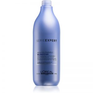 L’Oréal Professionnel Serie Expert Blondifier odżywka rozjaśniająca do włosów blond 1000 ml