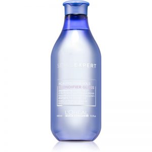 L’Oréal Professionnel Serie Expert Blondifier szampon rozświetlający do włosów blond 300 ml