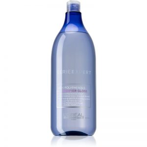 L’Oréal Professionnel Serie Expert Blondifier szampon rozświetlający do włosów blond 1500 ml