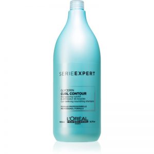 L’Oréal Professionnel Serie Expert Curl Contour szampon do włosów kręconych i falowanych 1500 ml