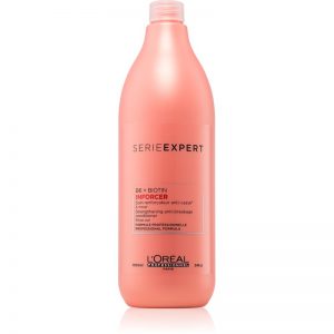 L’Oréal Professionnel Serie Expert Inforcer odżywka wzmacniająca przeciw łamliwości włosów 1000 ml