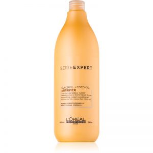 L’Oréal Professionnel Serie Expert Nutrifier odżywka odżywiająca bez silikonów 1000 ml