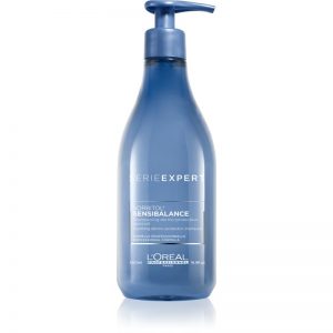L’Oréal Professionnel Serie Expert Sensibalance kojący szampon do skóry wrażliwej 500 ml