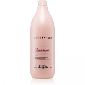 L’Oréal Professionnel Serie Expert Vitamino Color AOX odżywka do ochrony koloru 1000 ml