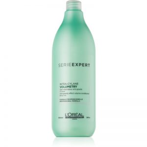 L’Oréal Professionnel Serie Expert Volumetry odżywka odżywiająca do zwiększenia objętości 1000 ml
