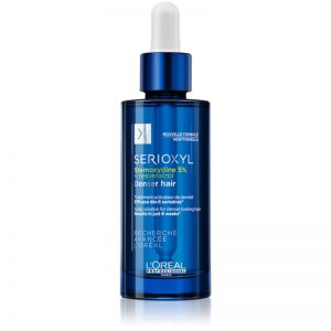 L’Oréal Professionnel Serioxyl Denser Hair serum do rzednących włosów 90 ml